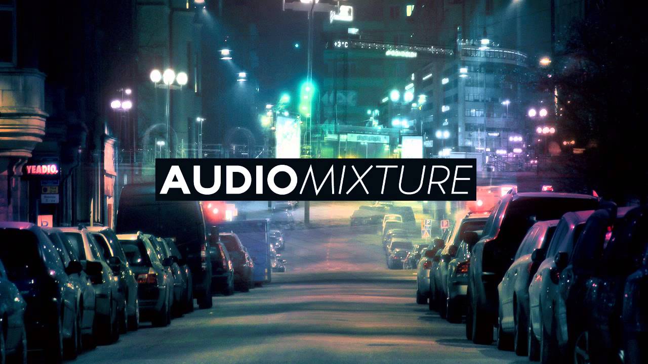The White Panda - Midnight Life (Kanye West & M83 Remix)