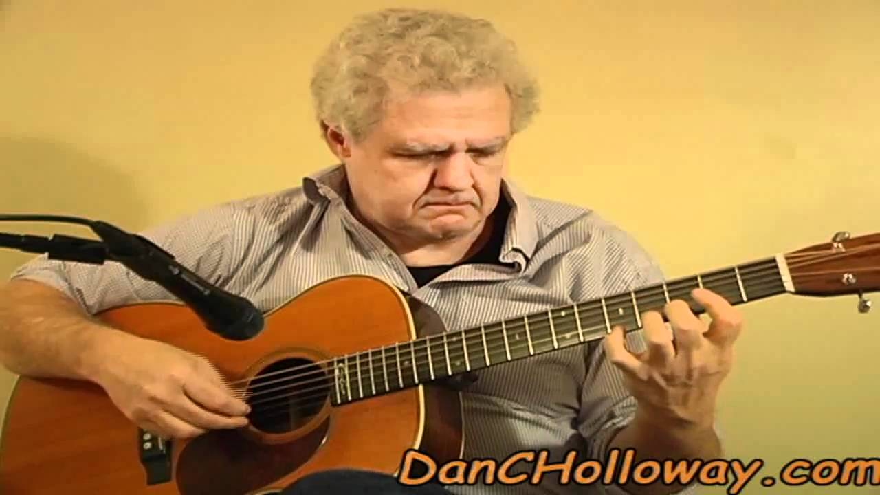 Africa - Toto - Fingerstyle Guitar