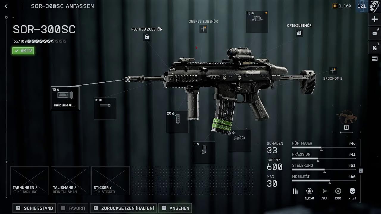 Livestream (PUBG & BF6) (No Commentary/No Chat Interaction) [German]