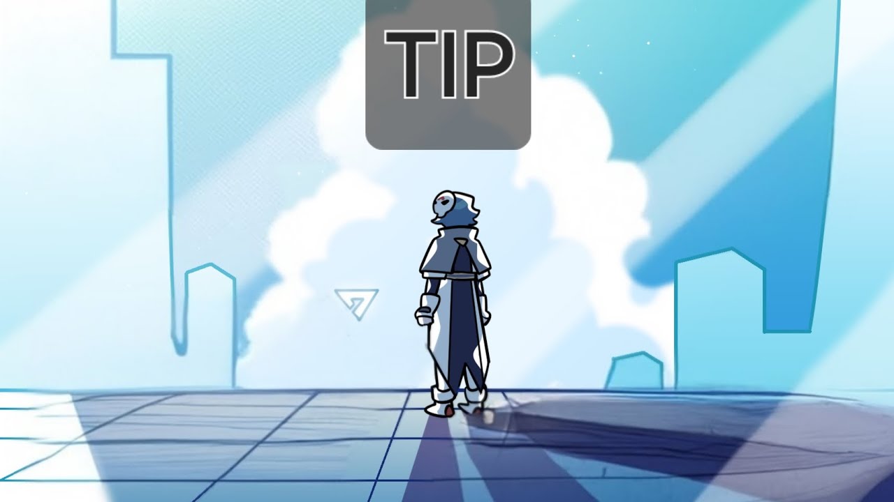 Snow Tip[스노우 팁 영상]