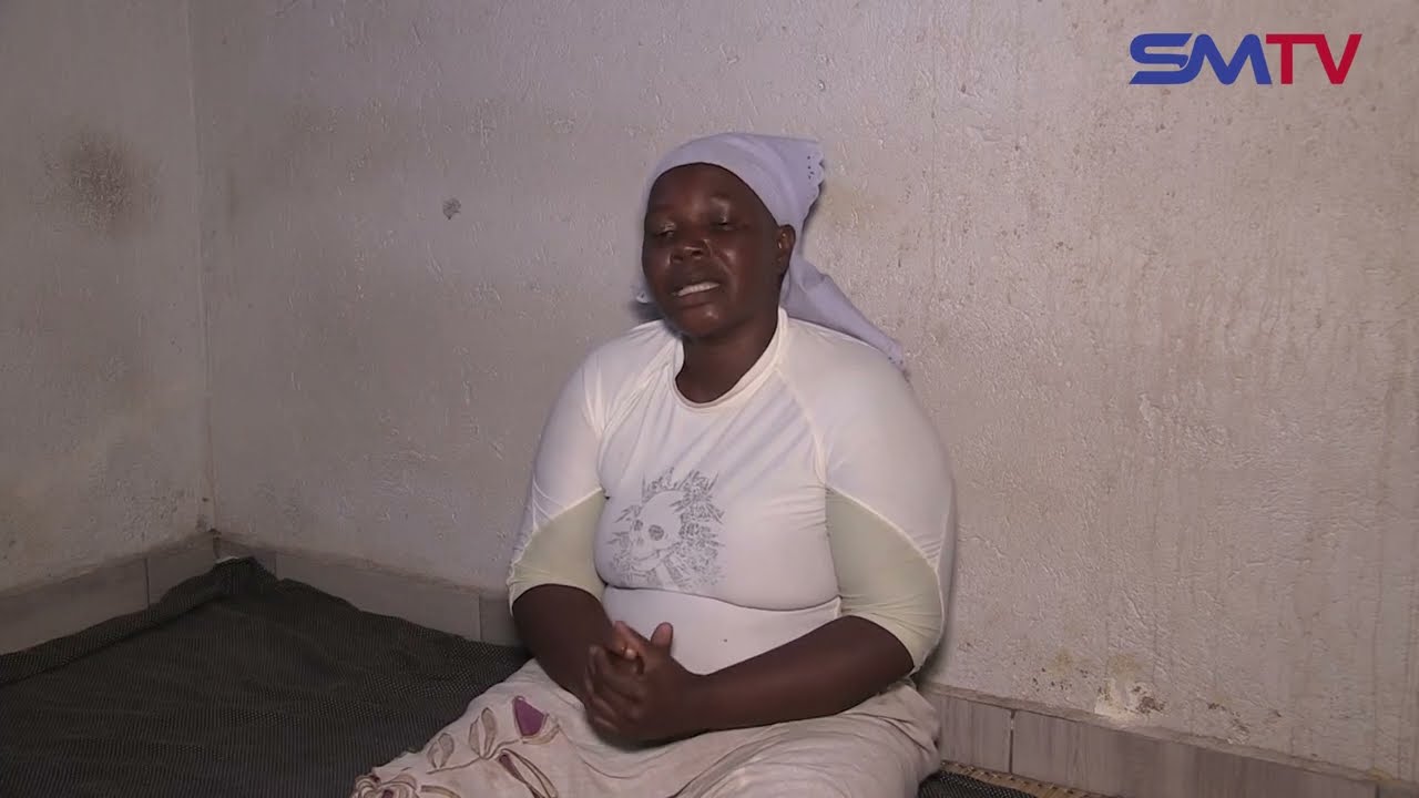 Mukadzi Wokuona Murume Wake Achishanduka Kuita Mbudzi Otsanangurirwa Zvizere NaSekuru Achapola