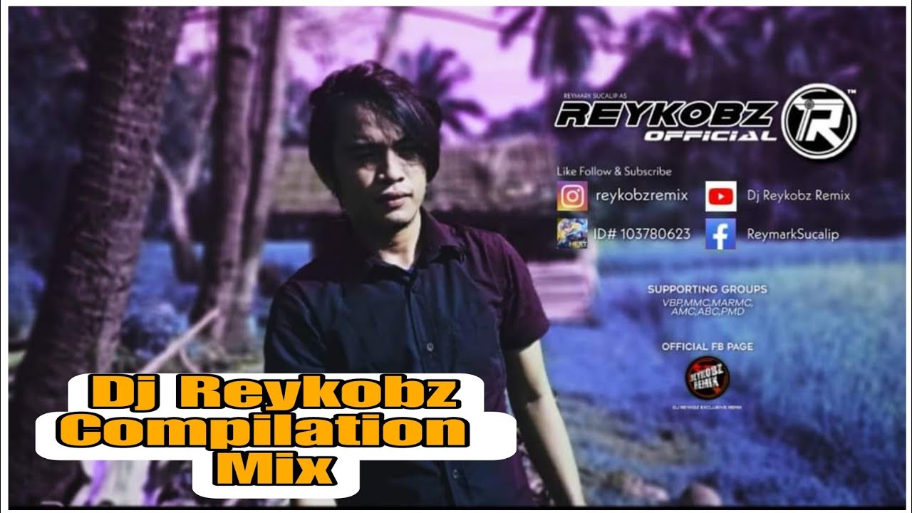 Nonstop Stop Music| Battle Mix| By Dj Reykobz| 2023| Compilation( No Copyright Music 2023)