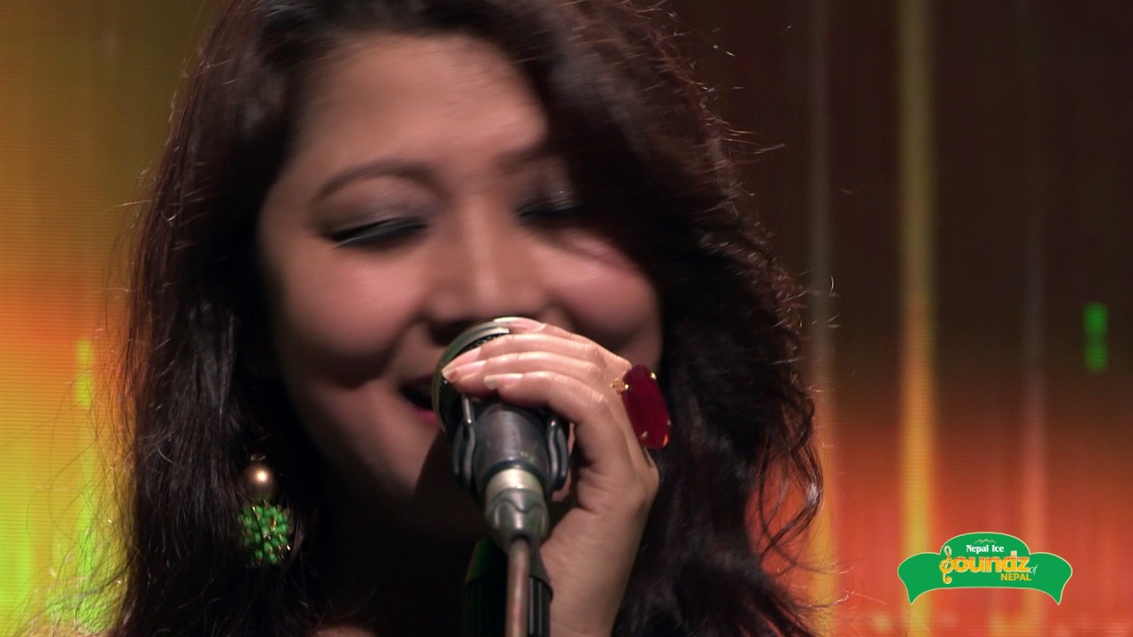 Nepal Ice SoN S1 E11 Milan Amatya
