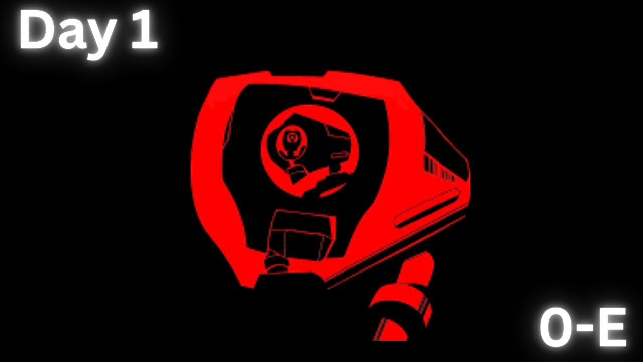 Day 1 of 0-E on Brutal until I get P-rank
