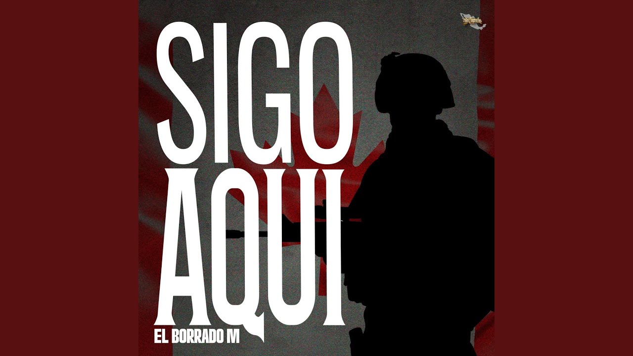 Sigo Aqui