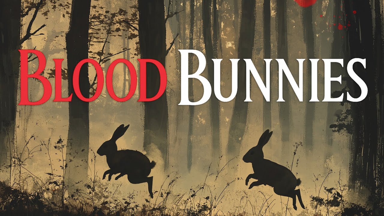 Blood Bunnies Audio Drama Fiction Podcast Full