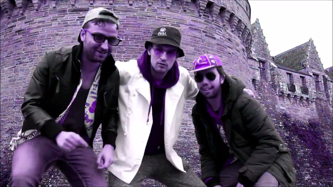 Los Bazos - La F&ecirc;te &agrave; Pontivy