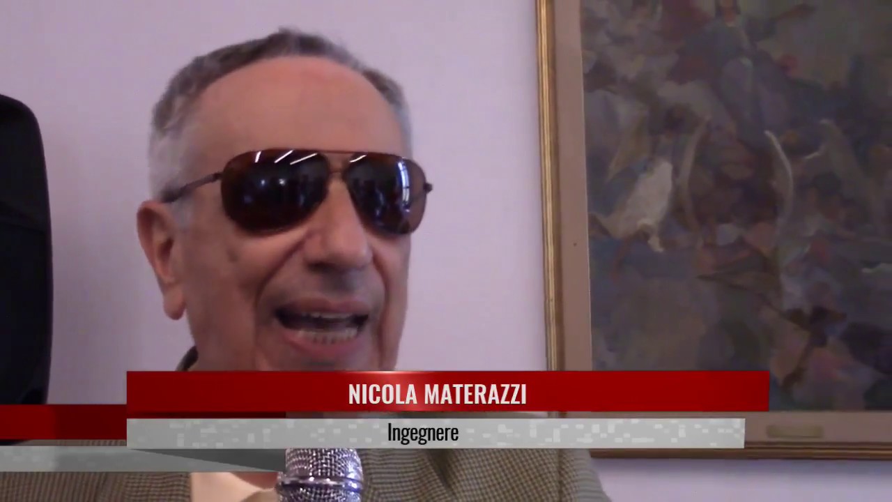 Intervista all'Ing. Nicola Materazzi