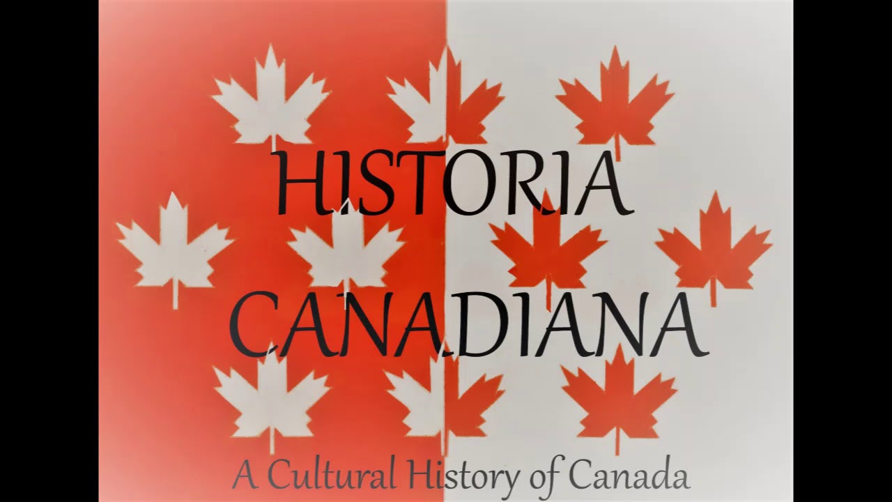 #13 - The Scottish in Canada (Part 2) - Social Justice, Religion & Education