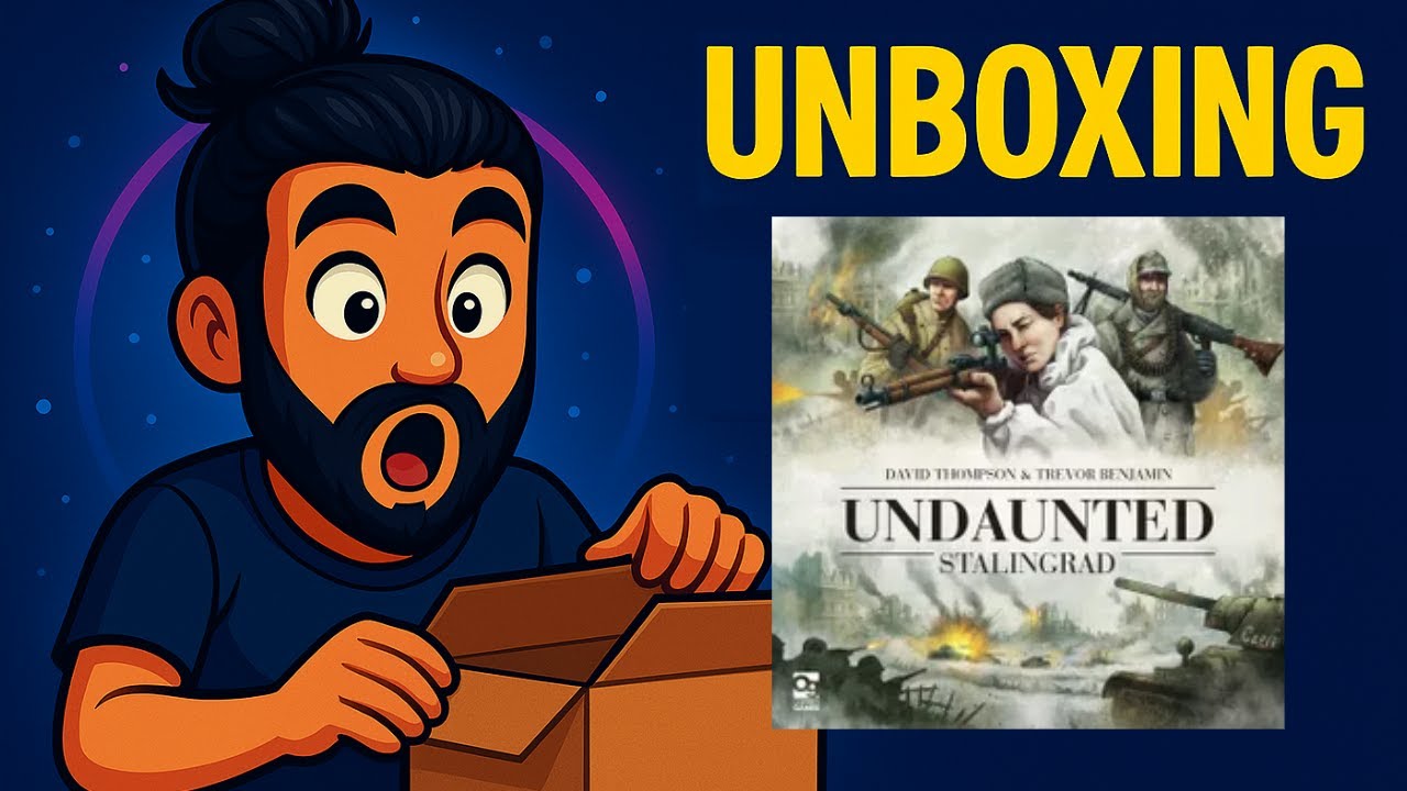 Primer Vistazo a Undaunted: Stalingrad | La Campaña Más Ambiciosa de la Saga Undaunted