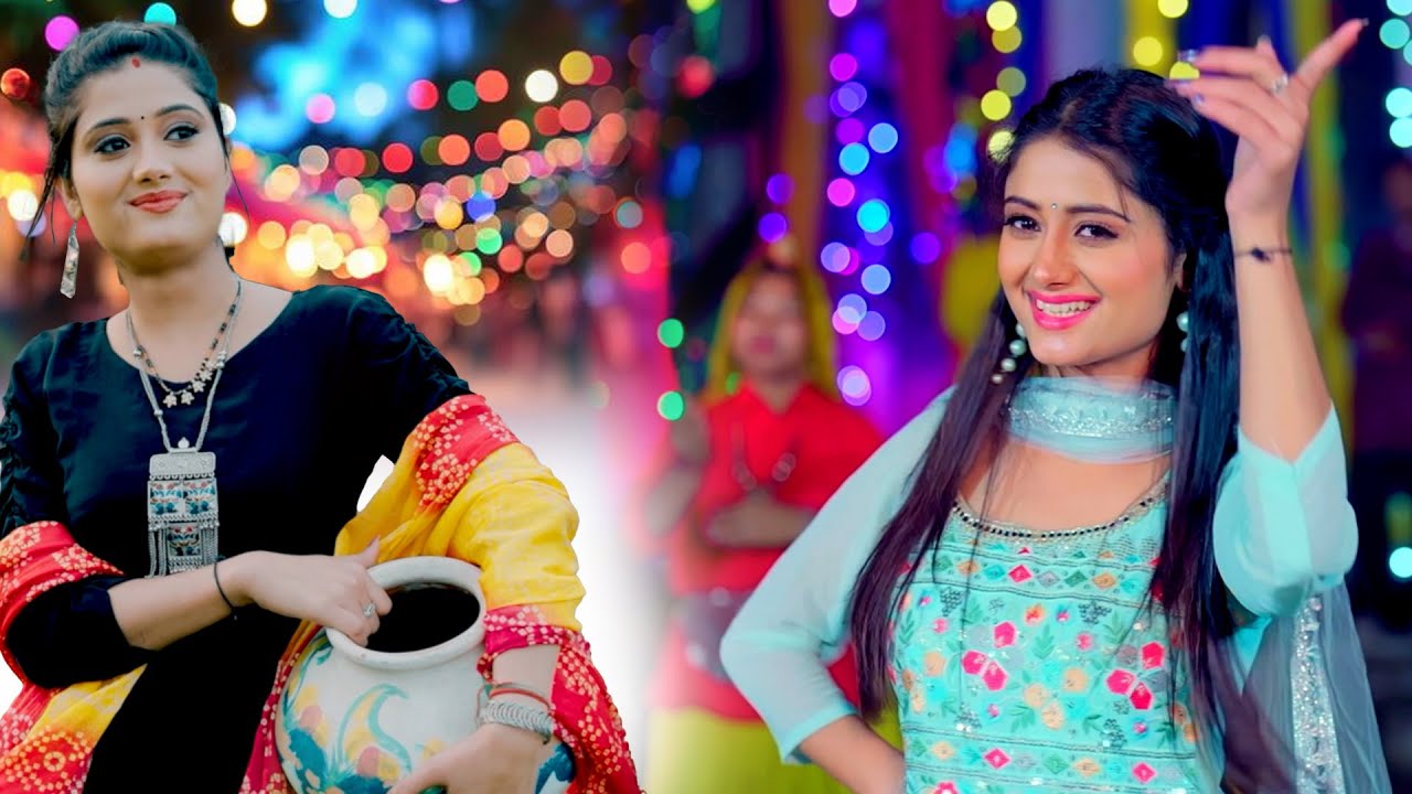 2026 में DJ पर आग लगा देगा ये गाना ! New Haryanvi Superhit Songs ! Popular Haryanvi Songs 2026