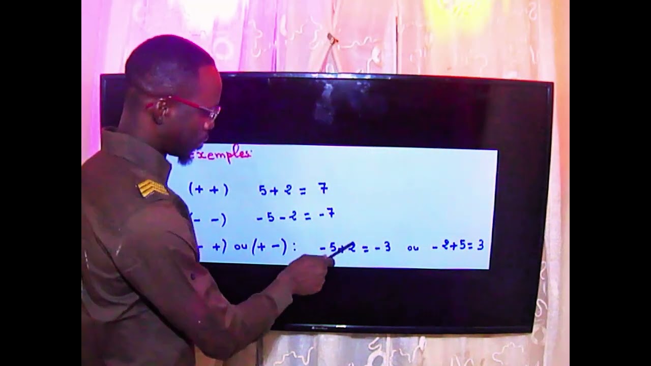 PROFESSEUR NDAO : AU COLLÈGE : COMPRENDRE LES MATHÉMATIQUES FACTORISER OU DÉVELOPPER PUIS RÉDUIRE 