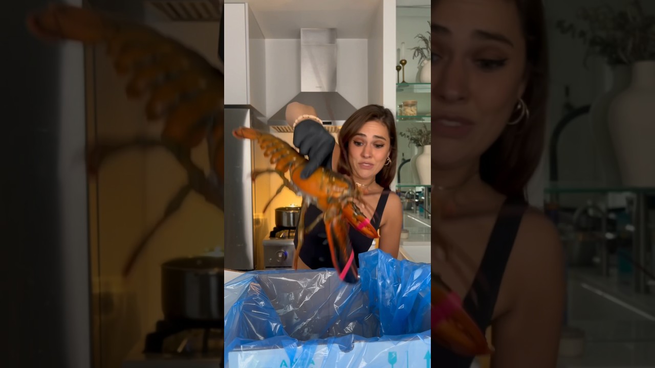 Not everything makes the final edit &hellip;  #bloopers #cooking #fail #shorts