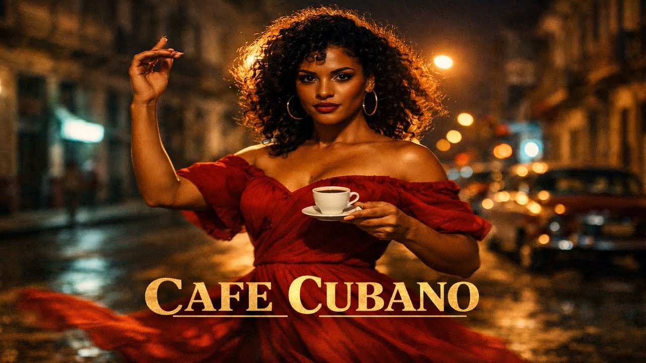 Son Cubano – Cuando La Vida Baila | Original Beautiful Cuban Songs