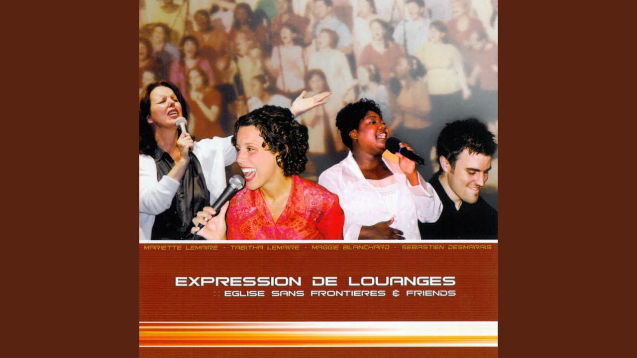 Il n'y a rien