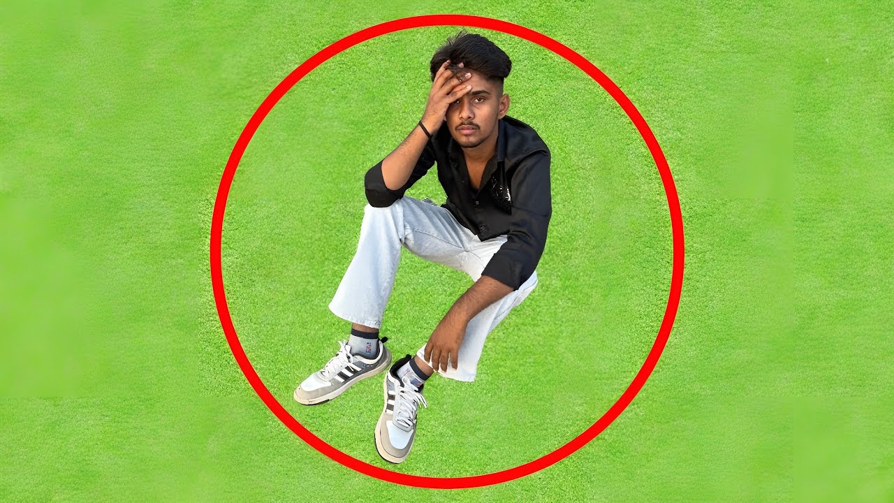 Last To Leave Circle Wins ₹200 
