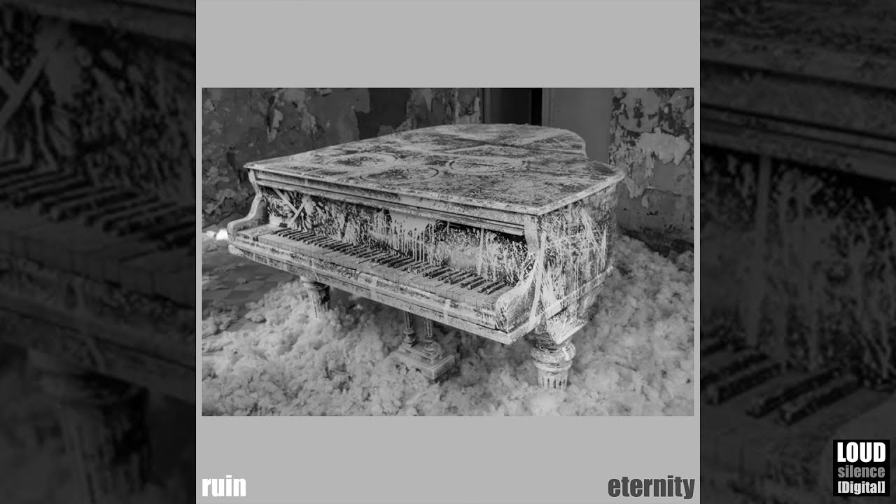 ruin 'eternity' [lsd1]