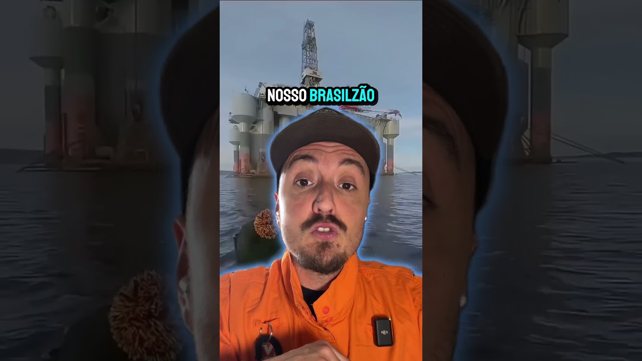 O descomissionamento de plataformas de petr&oacute;leo &eacute; um problema bilion&aacute;rio da ind&uacute;stria offshore.