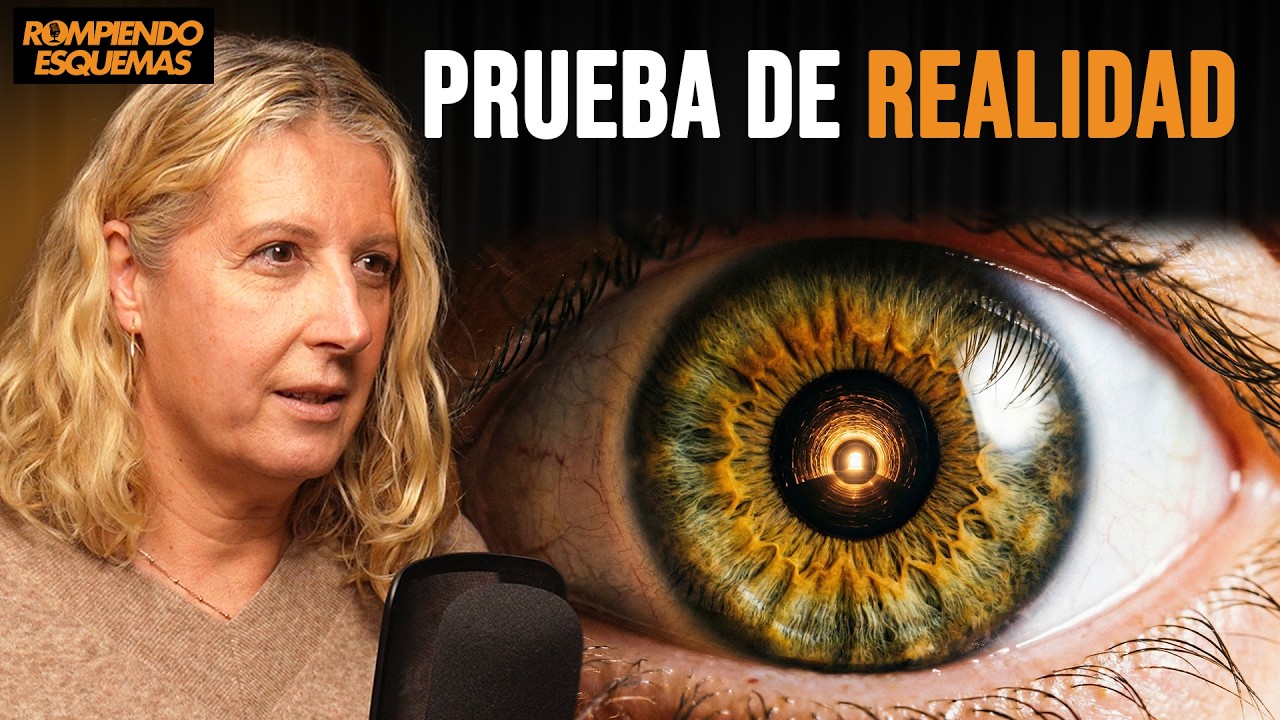 Cómo saber si lo que viviste fue un sueño o una Experiencia Cercana a la Muerte Real
