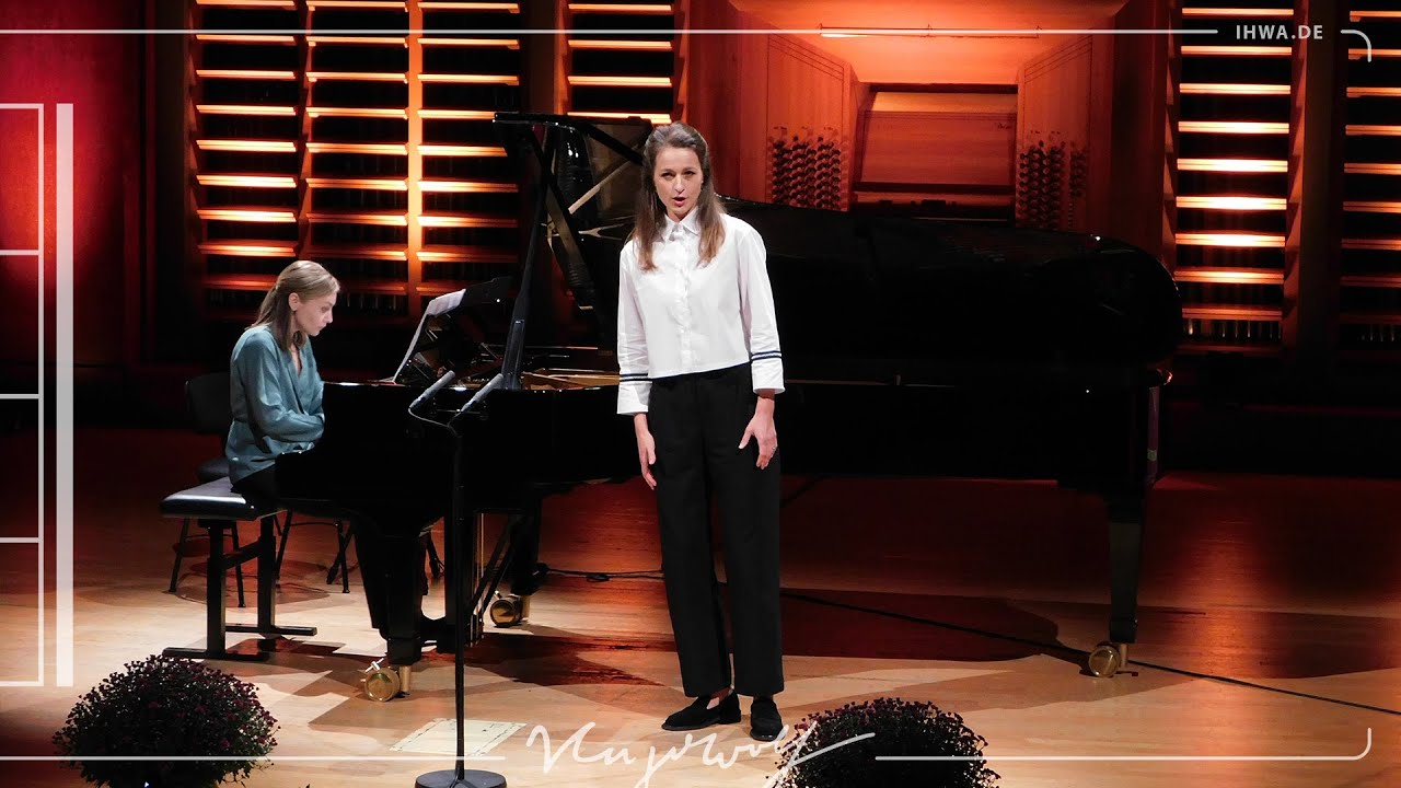 👍1st round Duo23: Corinna Scheurle & Hanna Bachmann | 👏 3rd prize🤗