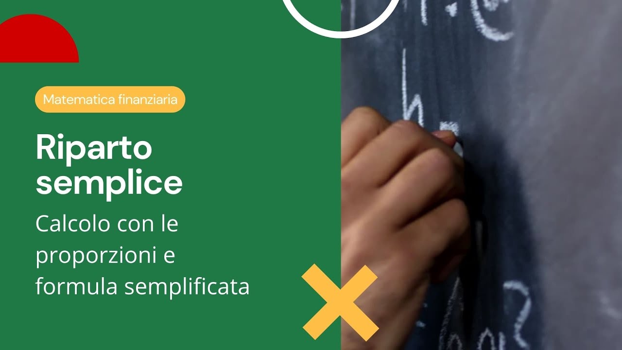 Riparto semplice diretto