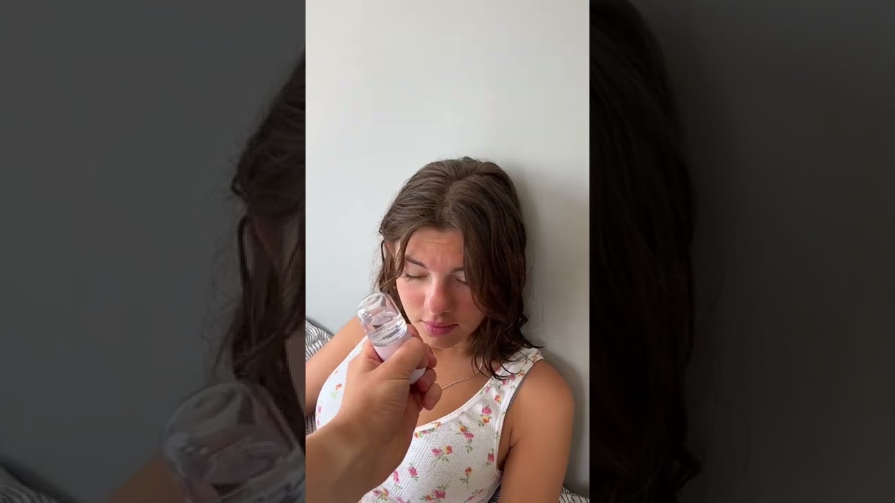 Nano Facial Mist Sprayer 