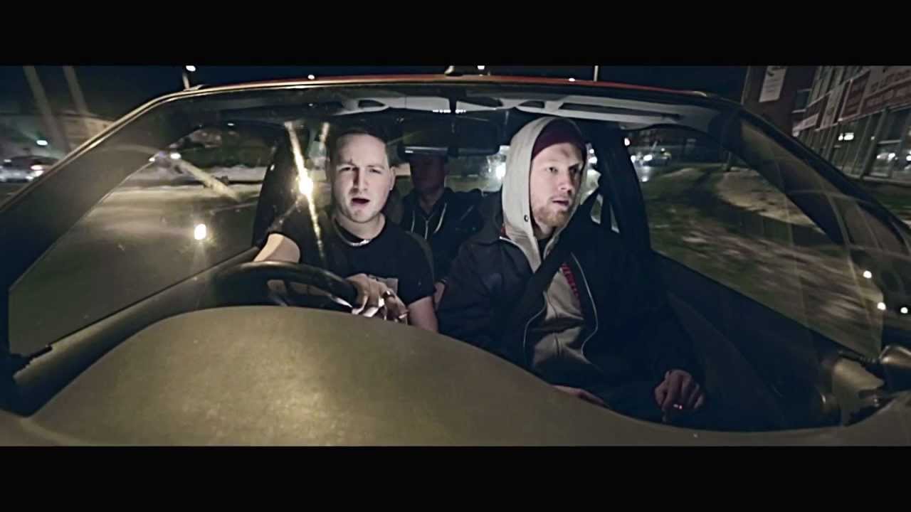 Context - 1.4 at 12 (Official Video) (HD)