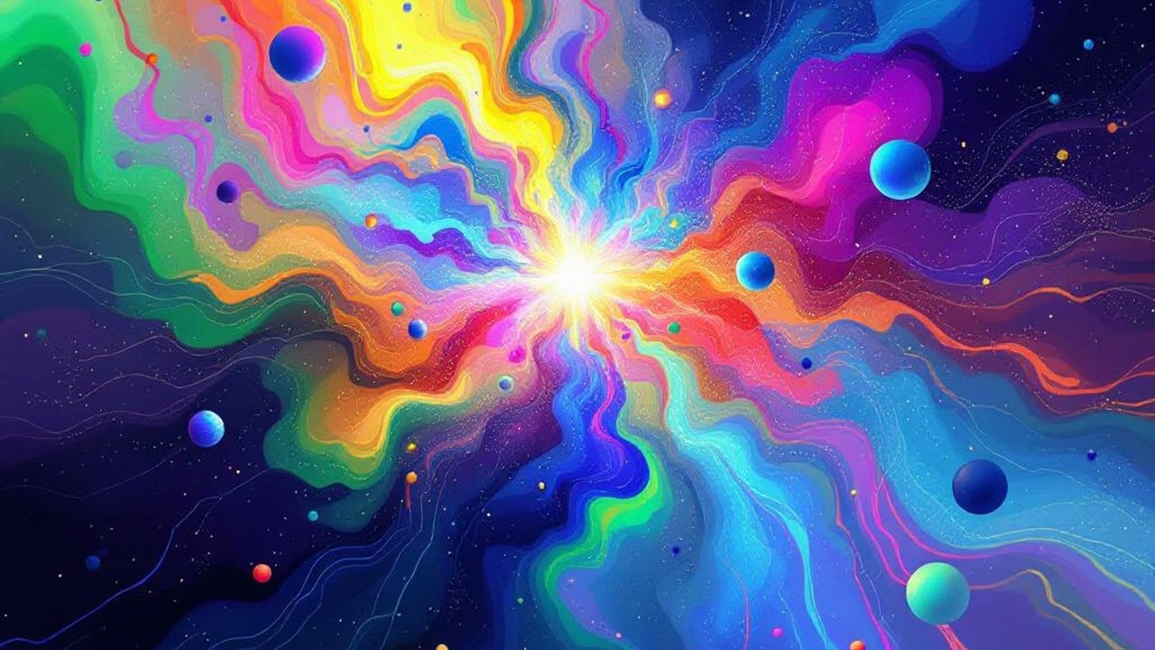 This music will shift your entire day