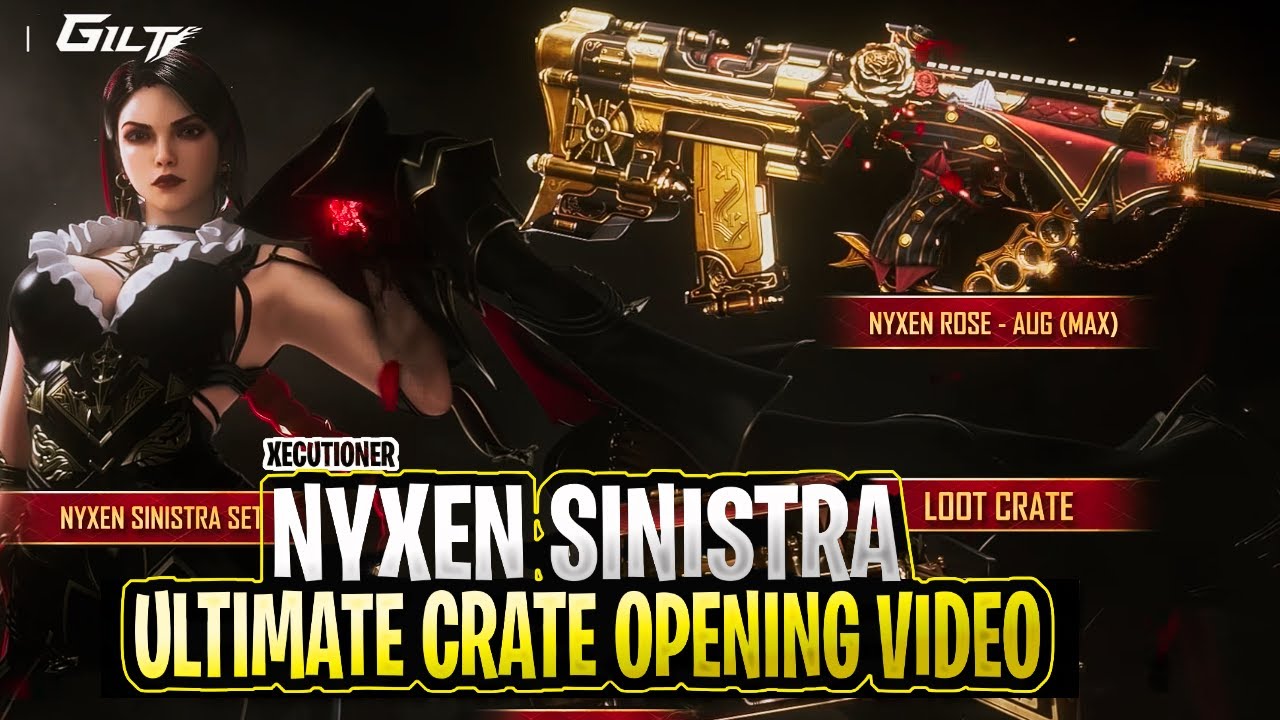 250 Spins only! How I got both the Ultimate Outfits from this Crate😱 Insane Luck or Rewarding Crate?