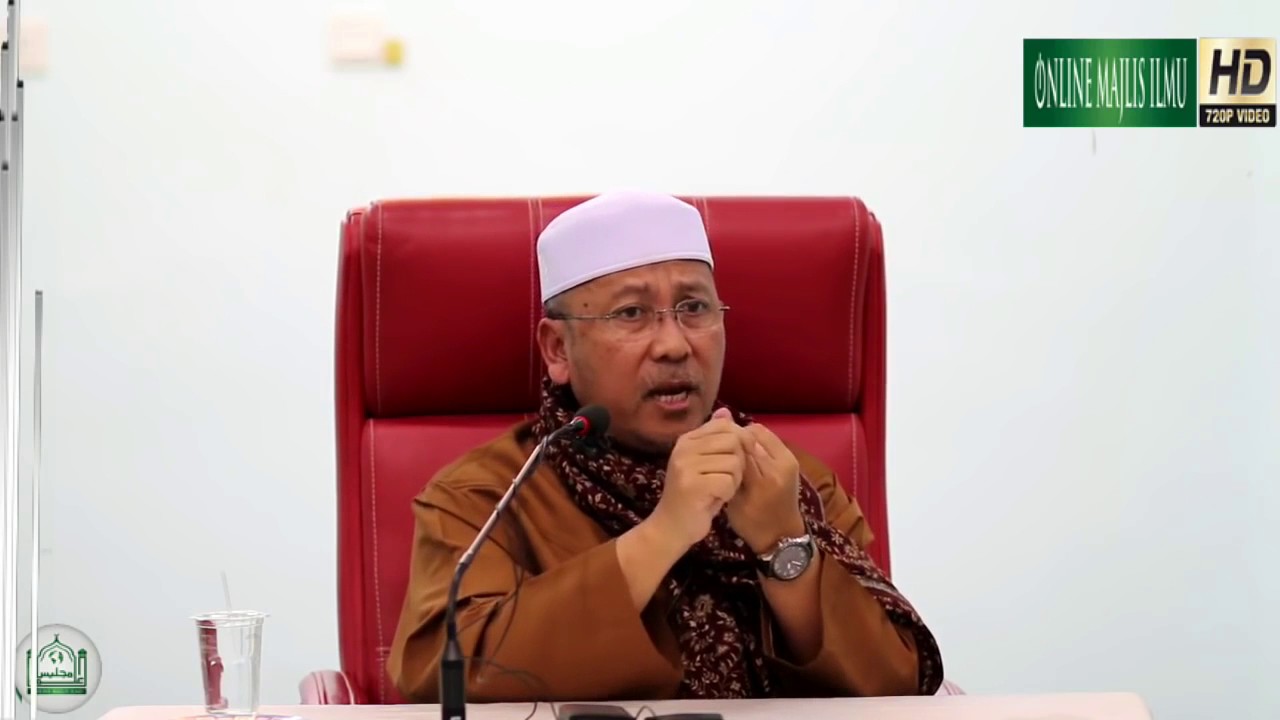 Dr Rozaimi vs Mahfuz .Kalau ramai ust mcm Mahfuz ni alamatnya jahanam agama