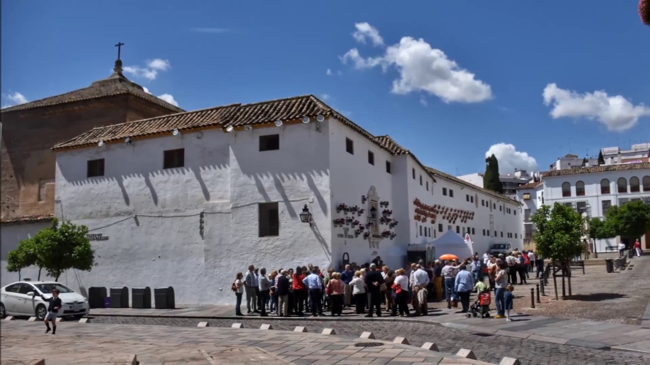 Córdoba (Parques y calles I)