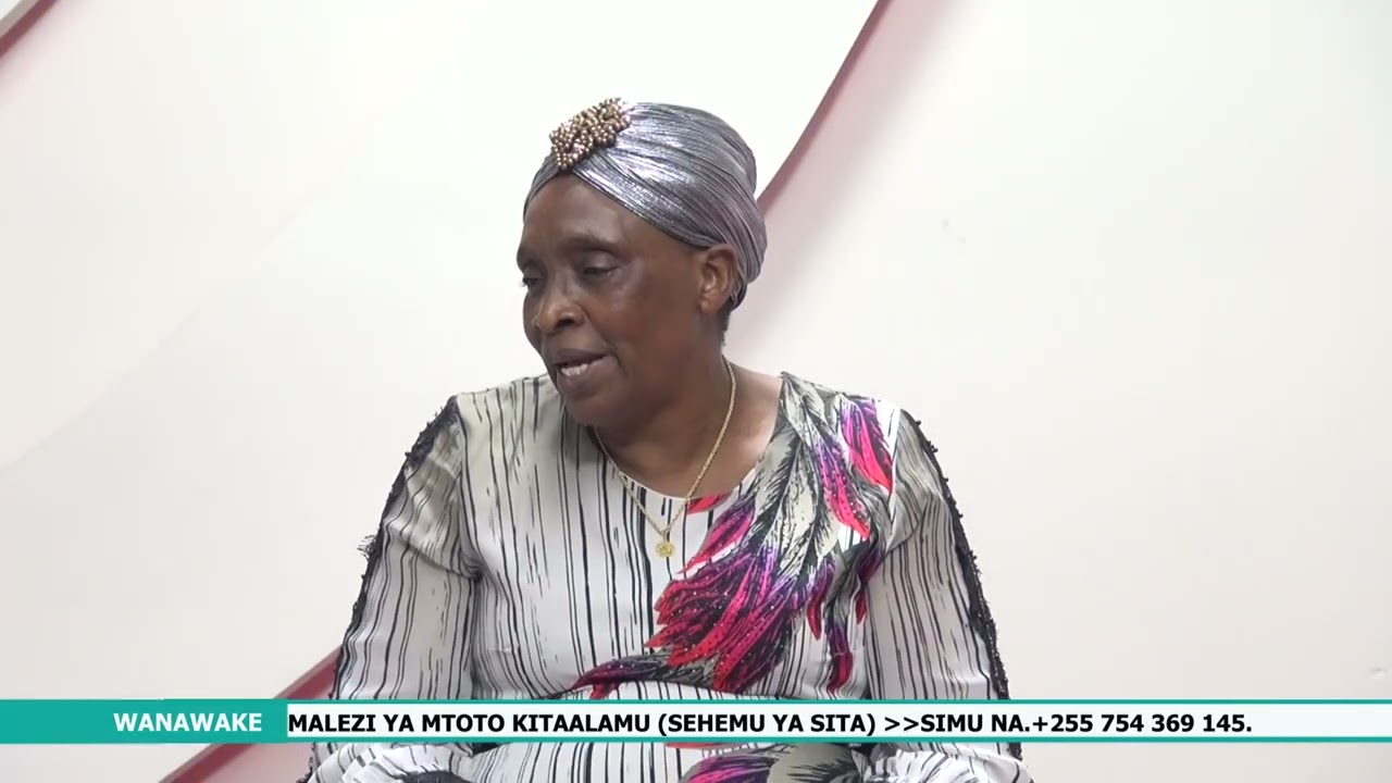 DAKTARI AELEZA  ANAVYOTAKIWA KUFANYA MWANAMKE ALIEBEBA MIMBA WAKATI ANANYONYESHA | MA MA MCH MGONJA