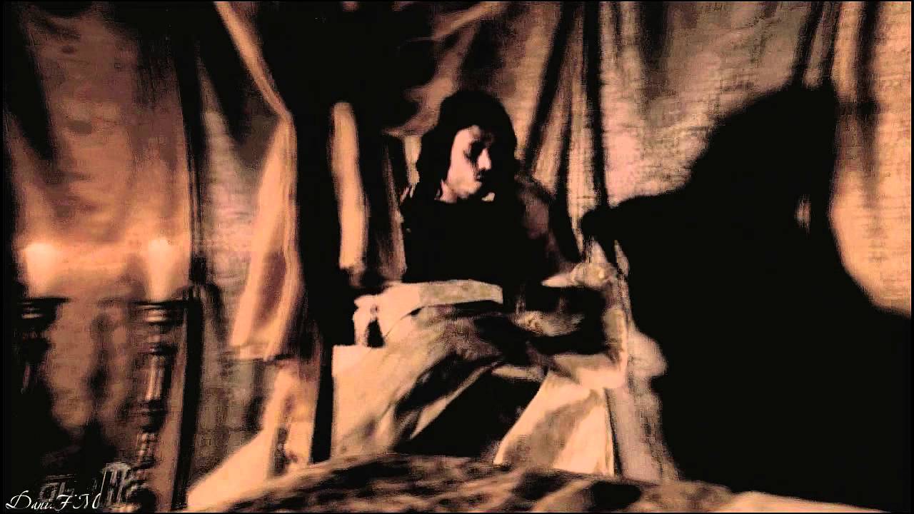 Cesare /Lucrezia -  We're moving backwards [Dedicate for eemily5L]