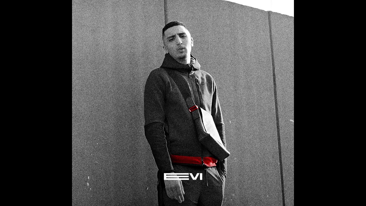 Melancholic x Morad Type Beat - 