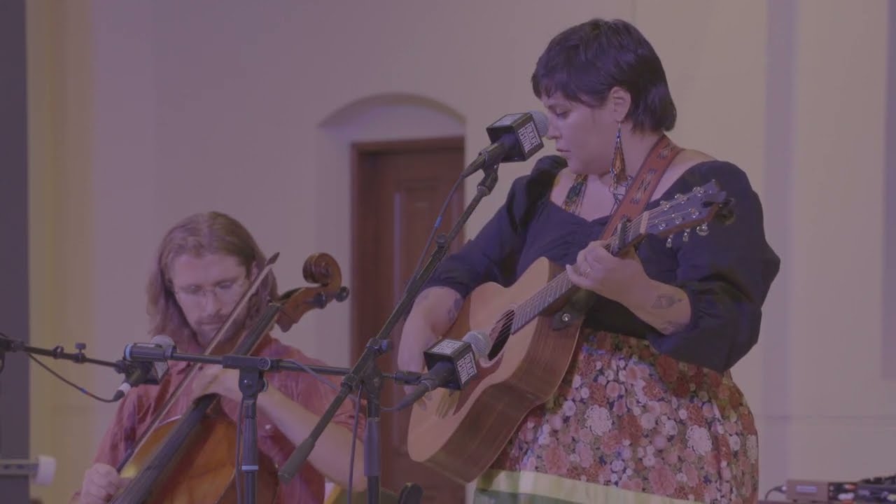 Kalyn Fay – “More” (2023 Smithsonian Folklife Festival)