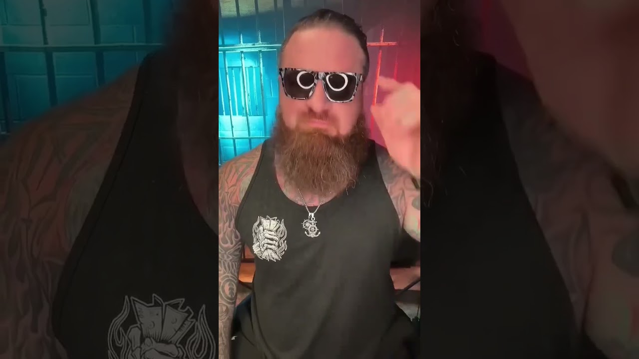My Opinion on Tattoos & unemployment @JdDelay5150 #reaction #Tattoo #like #subscribe #comment