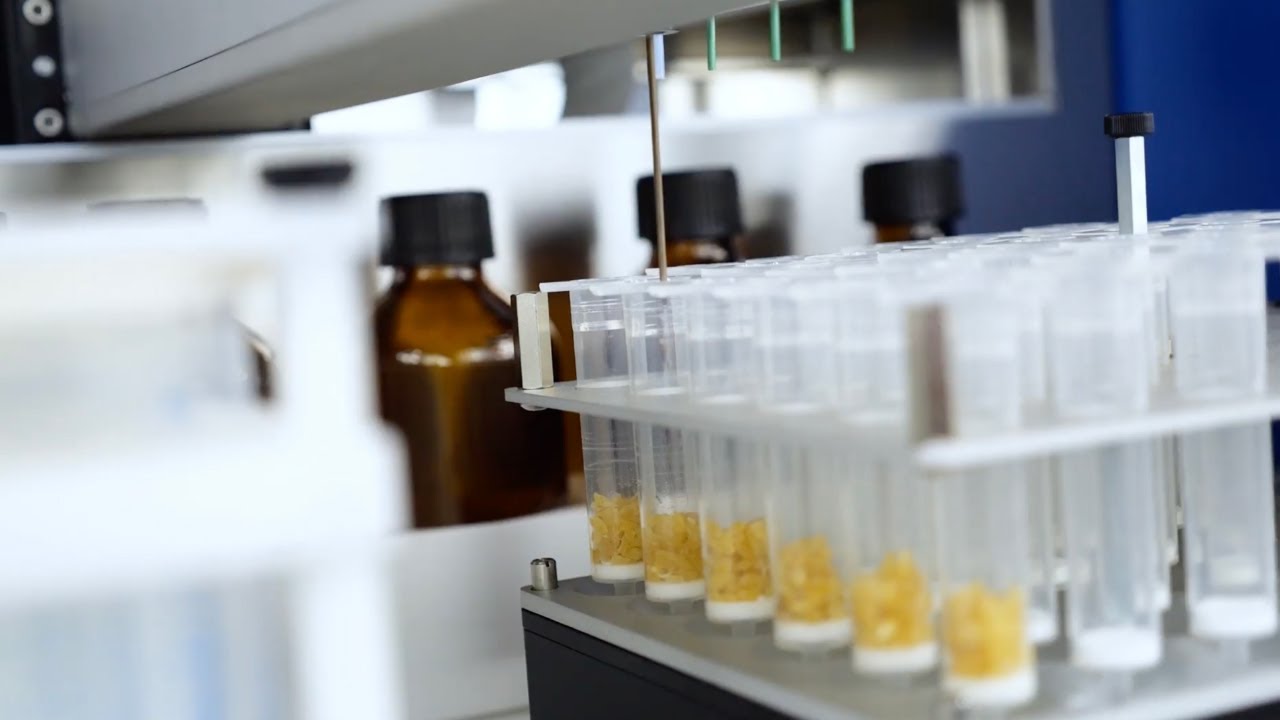 Parallel Peptide Synthesizer | MultiPep 2 with CleavagePro