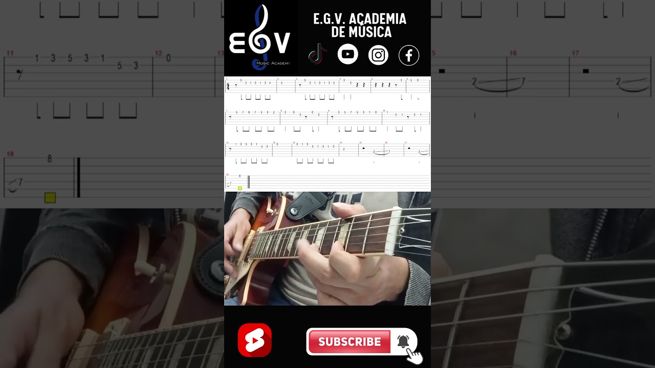 Otro Ocupa Mi Lugar - Bryndis ( Guitarra ) 