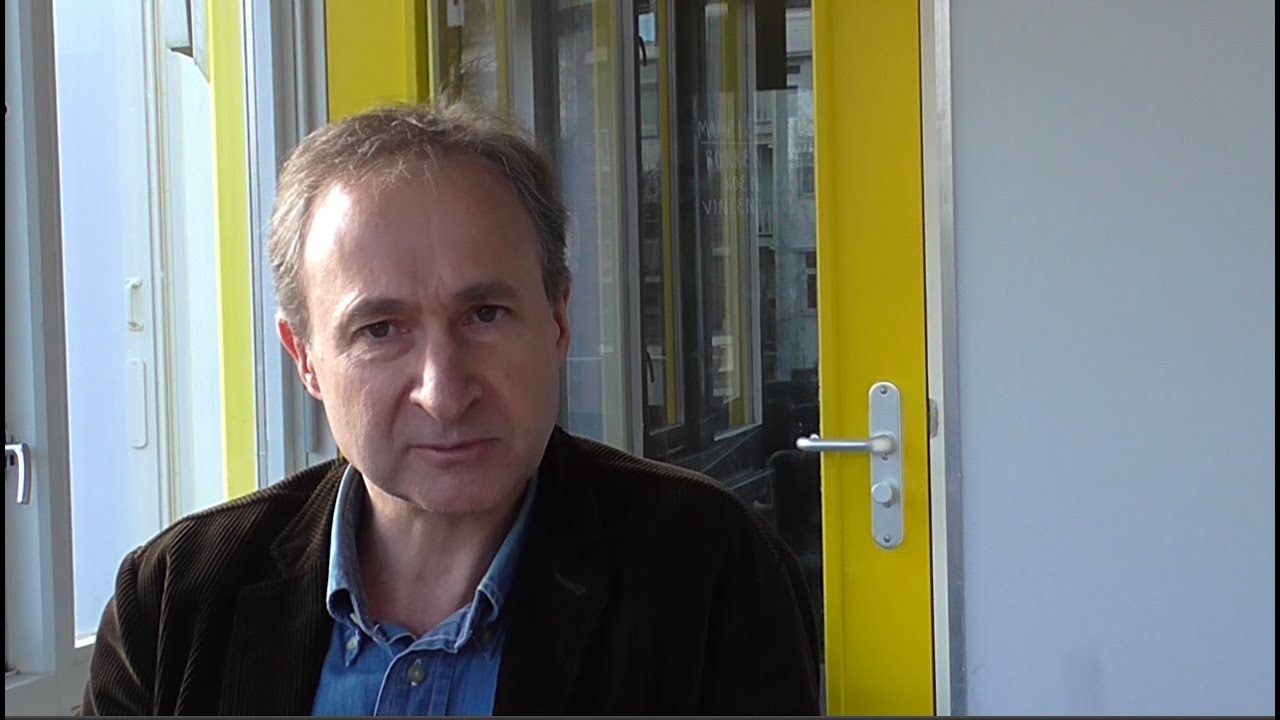 Wat is de prognose na een psychose? Psychiater Jim van Os