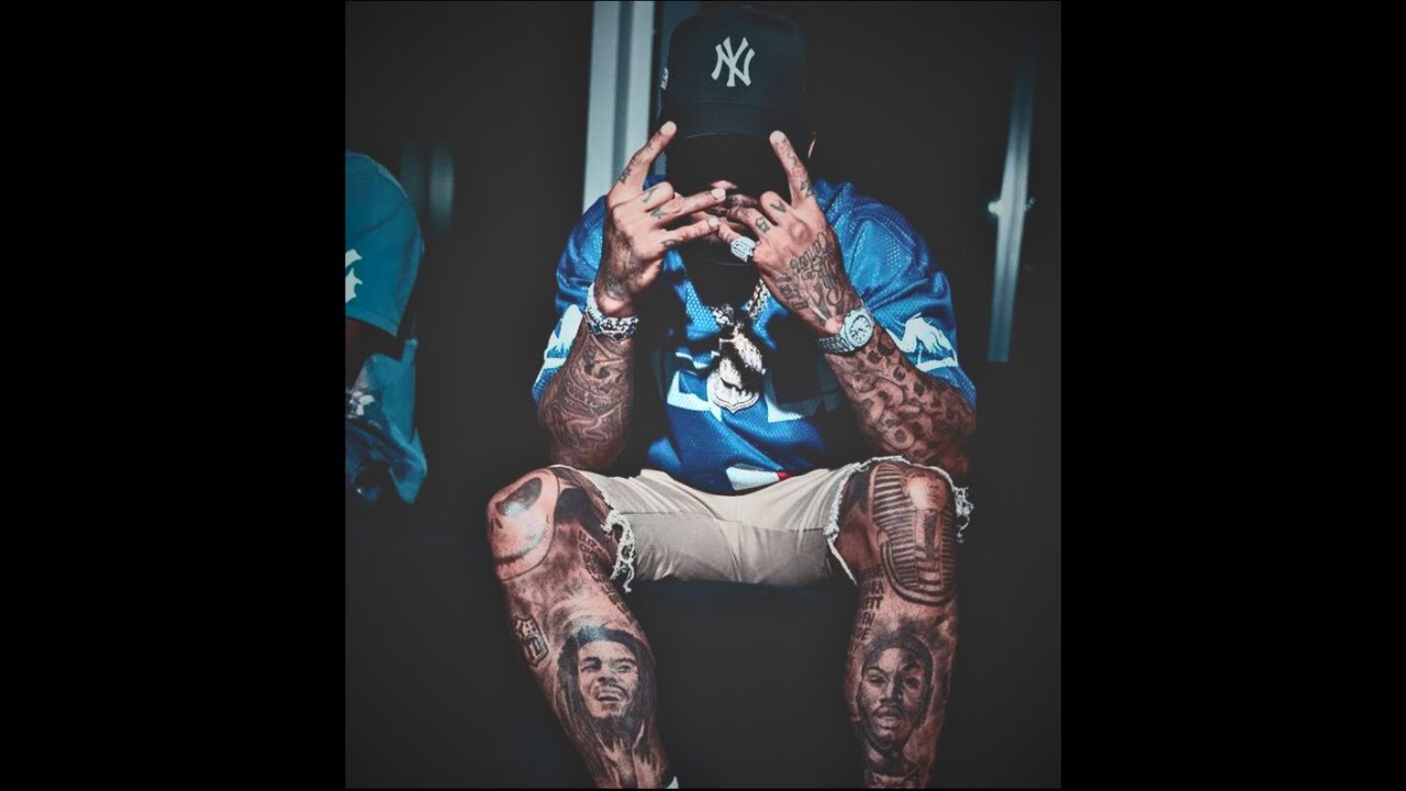 Dave East x J Cole Type Beat 2026 