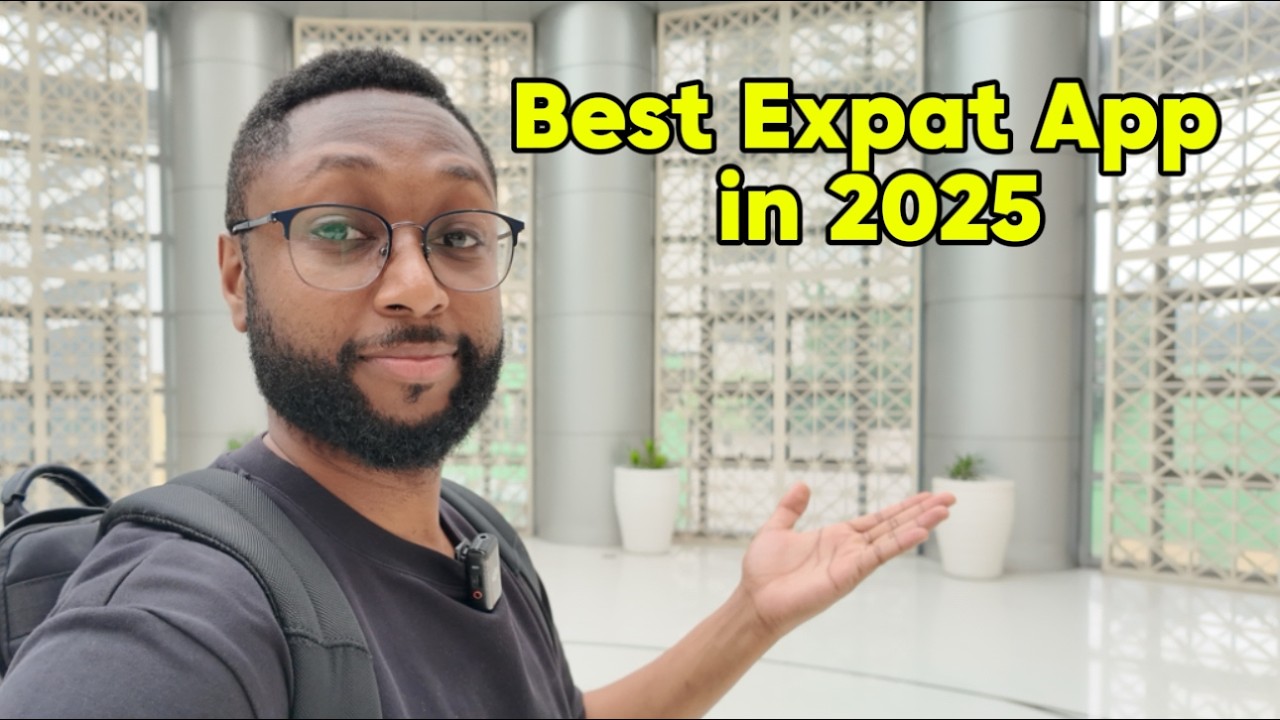 The App Every Expat in the Philippines Needs in 2025 | Moreta Pay | Digital Nomad