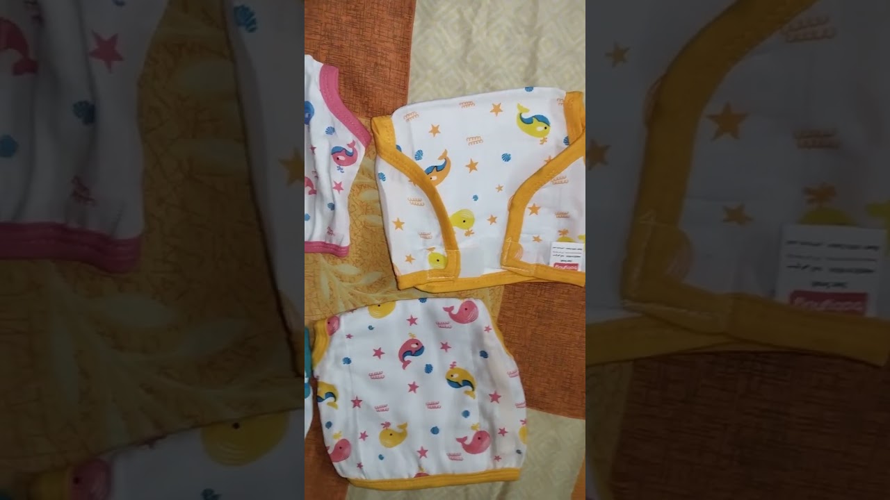 Washable baby nappy🤱 #youtubeshorts #shorts #momlife #baby #parenting #review #kids