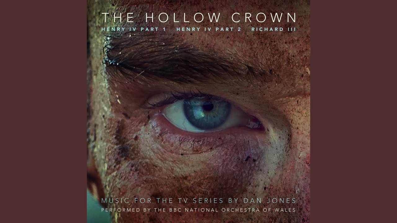 Titles - The Hollow Crown Theme