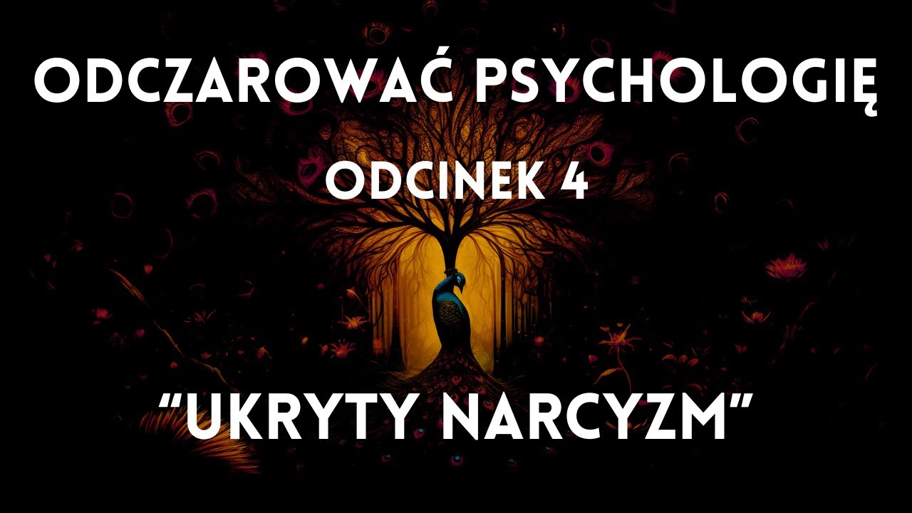 Ukryty Narcyzm  - Osobowość Narcystyczna Narcyz Jak Rozpoznać Narcyza Cechy Narcystyczne Narcyzi