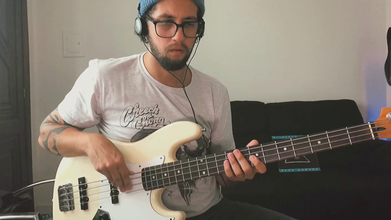 Vamos Fugir - Gilberto Gil (baixo)
