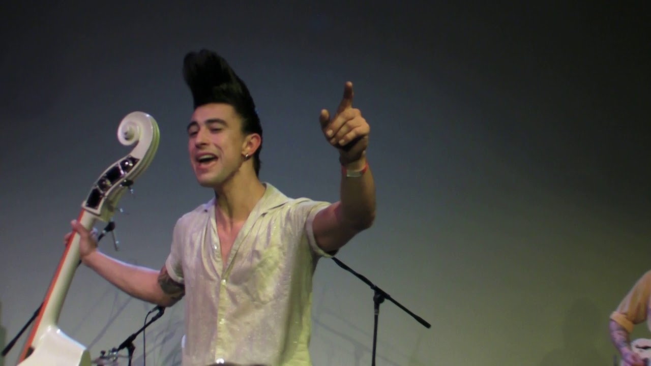 the spunyboys gometz le chatel n7
