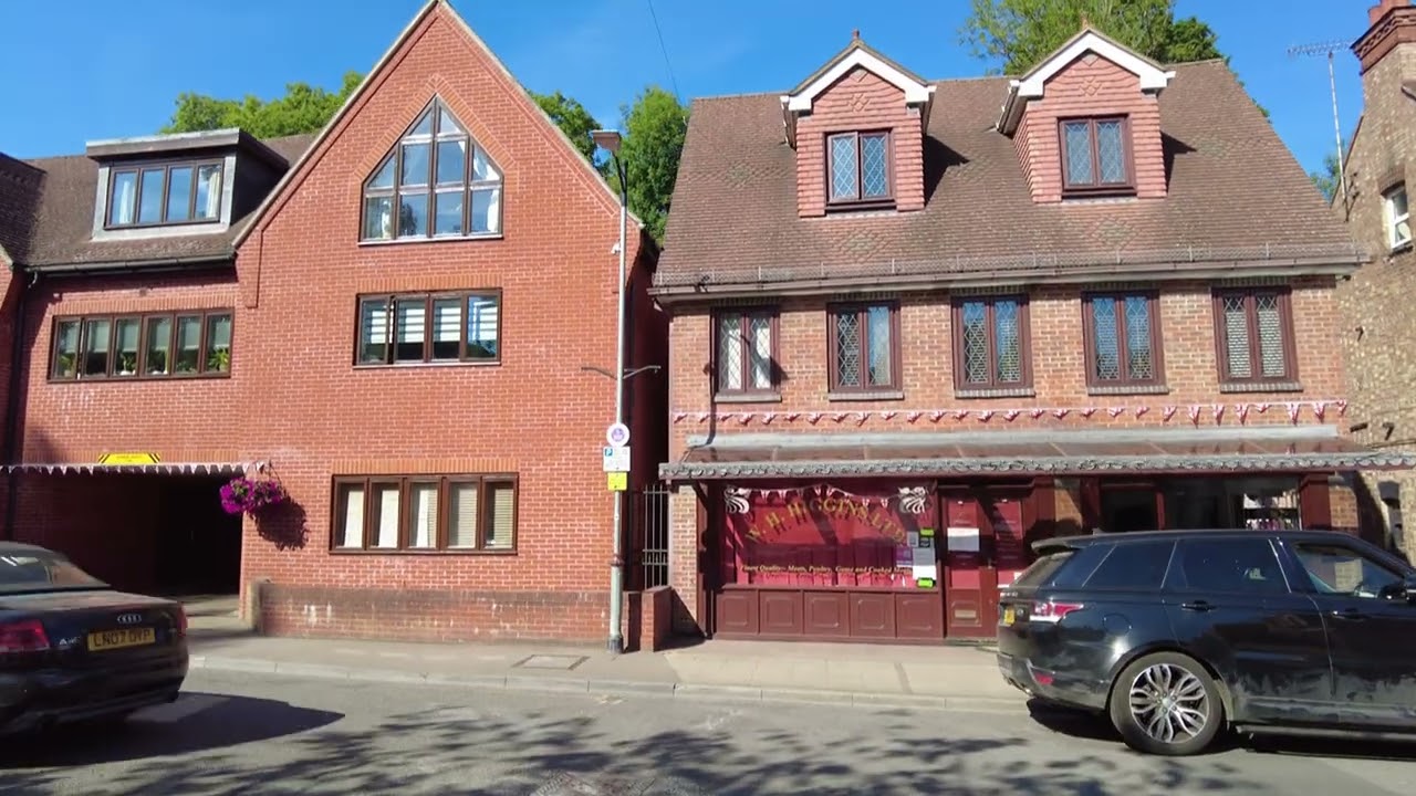 Chorleywood