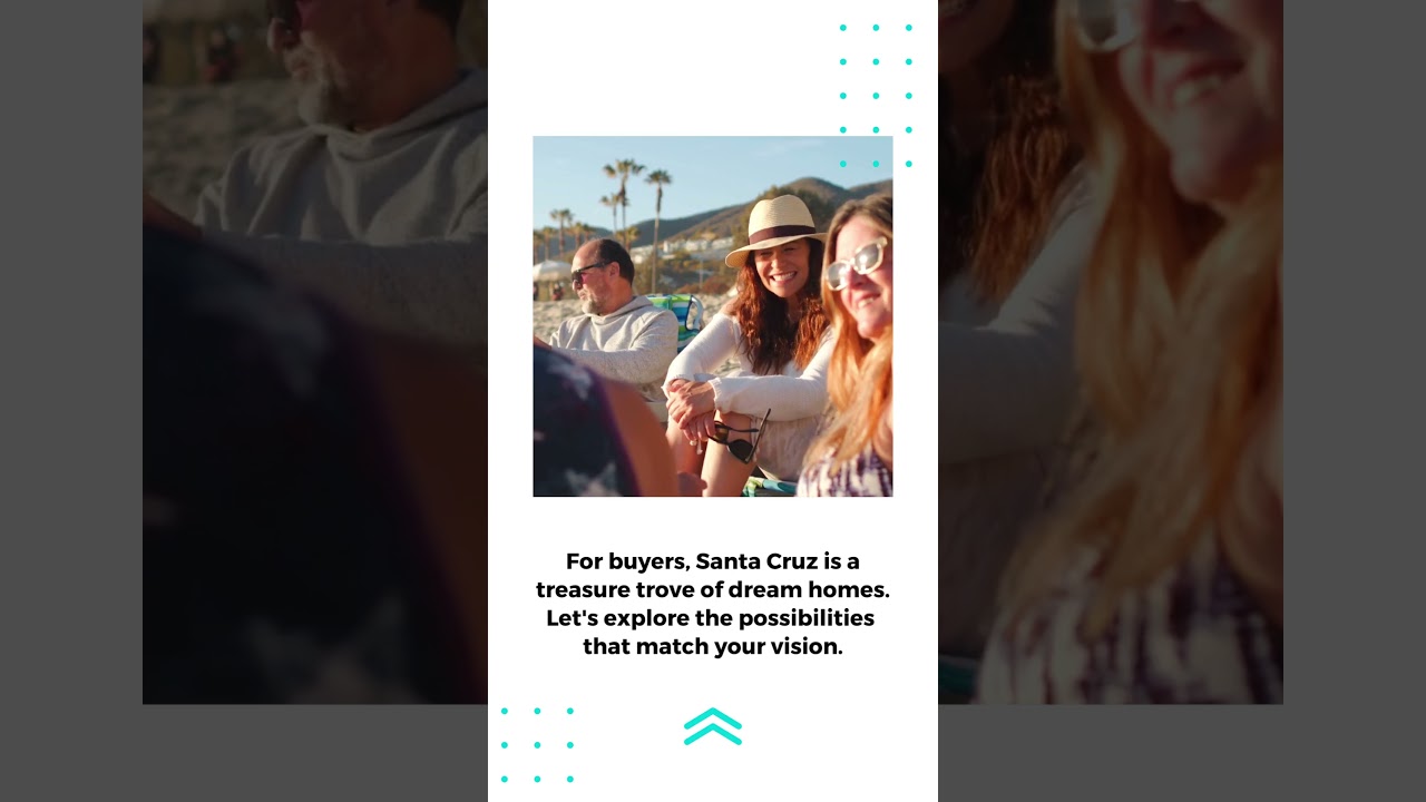 Unveiling the Secrets of Santa Cruz Real Estate: Your Expert Guide #SantaCruz #LocalExpertise