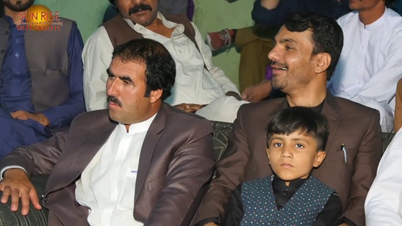Sahla Muhammad qandari amir de ka mula de shahzaib khan kakar