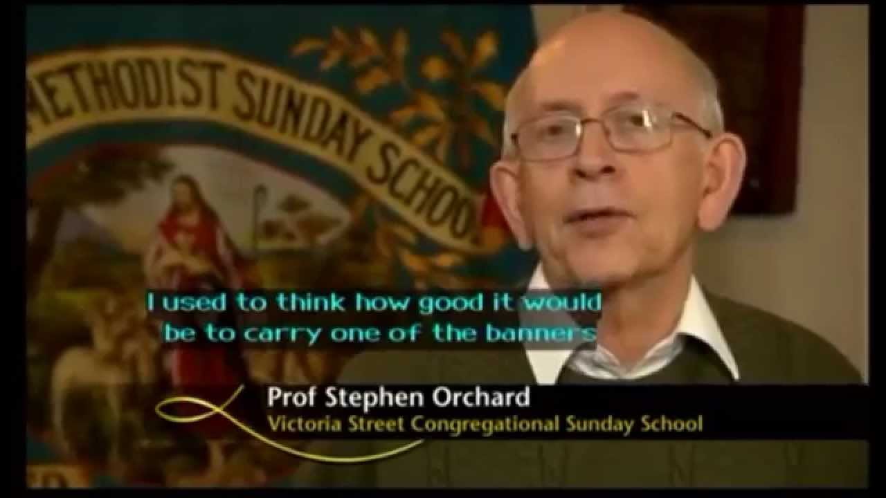 Church Training Ideas: History of Sunday School